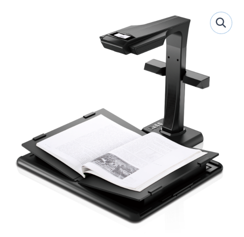 CZUR M3000 Pro V3