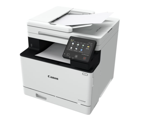 CANON imageRUNNER 2425i II MFP (7078C002AA)
