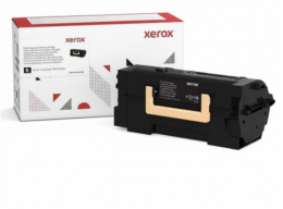 Тонер картридж Xerox VL B625/B620 Black (25 000 стр)