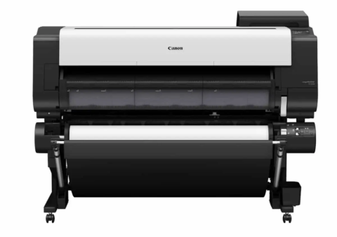 Плотер Canon imagePROGRAF TX-4200 