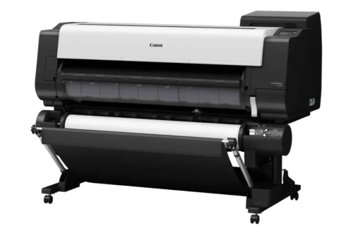 Плотер Canon imagePROGRAF TX-4200 