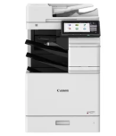 БФП А4 Canon imageFORCE C611 Series з ліцензією 33 копії
