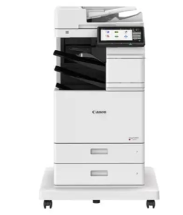 БФП А4 Canon imageFORCE C611 Series з ліцензією 33 копії