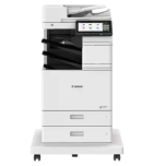 БФП А4 Canon imageFORCE C611 Series з ліцензією 33 копії