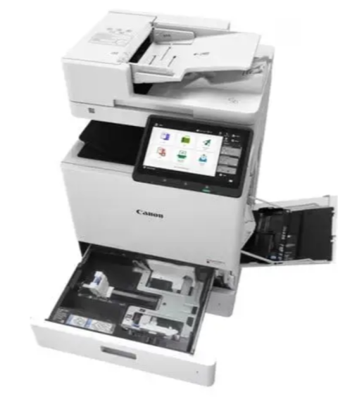 БФП А4 Canon imageFORCE C611 Series з ліцензією 33 копії