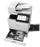 БФП А4 Canon imageFORCE C611 Series з ліцензією 33 копії