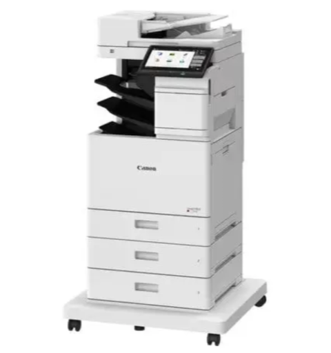 БФП А4 Canon imageFORCE C611 Series з ліцензією 33 копії