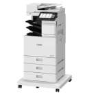БФП А4 Canon imageFORCE C611 Series з ліцензією 33 копії