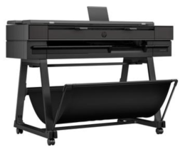 Плоттер HP DesignJet T850 36-in MFP з Wi-Fi 2Y9H2A
