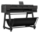 Плоттер HP DesignJet T850 36-in MFP з Wi-Fi 2Y9H2A
