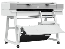 Плоттер HP DesignJet T950 36-in MFP з Wi-Fi (2Y9H3A)