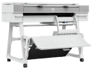Плоттер HP DesignJet T950 36-in MFP з Wi-Fi (2Y9H3A)