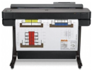 Плоттер HP DesignJet T650 2025 36