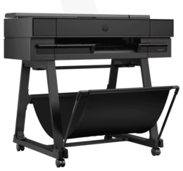 Принтер HP DesignJet T870 24
