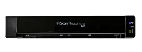 Документ-сканер Canon IRISCAN ANYWHERE 6 DUPLEX