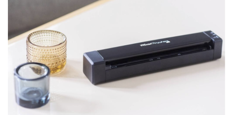 Документ-сканер Canon IRISCAN ANYWHERE 6 DUPLEX