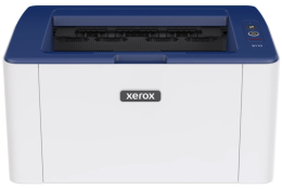 Принтер A4 Xerox B110 (Wi-Fi)