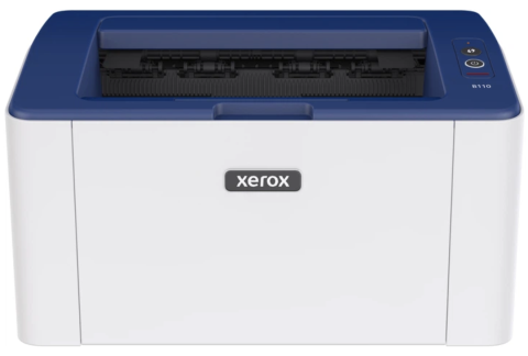 Принтер A4 Xerox B110 (Wi-Fi)