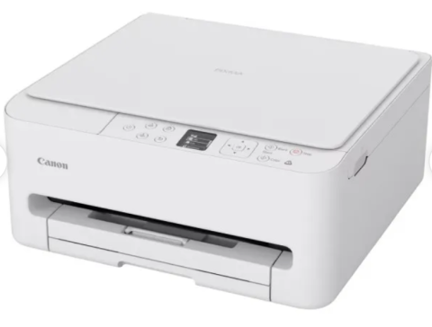 БФП А4 Canon PIXMA TS6540i з Wi-Fi