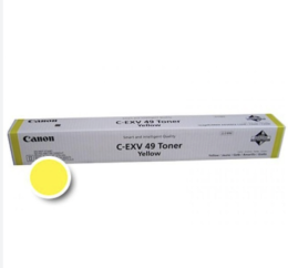 CANON C-EXV1008 toner yellow (8.5K) (6740C001AA)