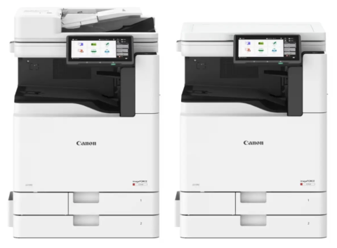 БФП А3+ Canon imageFORCE C3150 (мер. принтер/копір/сканер/ARDF/Wi-Fi)  (7199С006AA)
