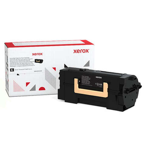 Тонер картридж Xerox B620/B625 Black (006R04673)