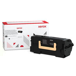 Тонер картридж Xerox B620/B625 Black (006R04673)