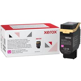 Тонер картридж Xerox VLC415/C425 Magenta (7 000 стр) (006R04766)