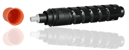 Картридж тонер чорний для iRAC55XX C-EXV51 toner black (0481C002)