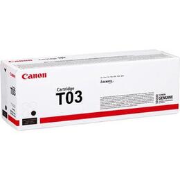 Картридж Canon T03 iR A 525i/iRA 525iFZ/iRA 615iFZ/iRA 715iFZ (51 500 стор) (2725C001)
