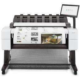 Багатофункцiональний пристрiй HP DesignJet T2600dr ps 36