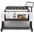 МФУ HP DesignJet T2600dr ps 36