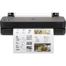 Принтер HP DesignJet T230 24 дюйма з Wi-Fi A1, 610 мм (5HB07A)