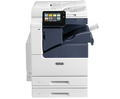 БФП  A3 цв. Xerox VersaLink C7025 (1 лоток/без стенда)