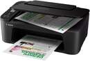 МФУ А4 Canon PIXMA Ink E3440