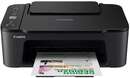 МФУ А4 Canon PIXMA Ink E3440