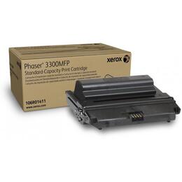 Лазерный картридж Xerox 106R01411