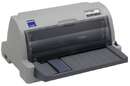 Принтер матричный A4 Epson LQ-630 300 cps 24 pins USB LPT (C11C480141)