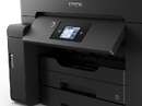 БФП ink mono A3 Epson EcoTank M15140 32 ppm DADF Duplex USB Ethernet Wi-Fi Pigment (C11CJ41404)