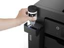 БФП ink mono A3 Epson EcoTank M15140 32 ppm DADF Duplex USB Ethernet Wi-Fi Pigment (C11CJ41404)
