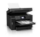 БФП ink mono A3 Epson EcoTank M15140 32 ppm DADF Duplex USB Ethernet Wi-Fi Pigment (C11CJ41404)