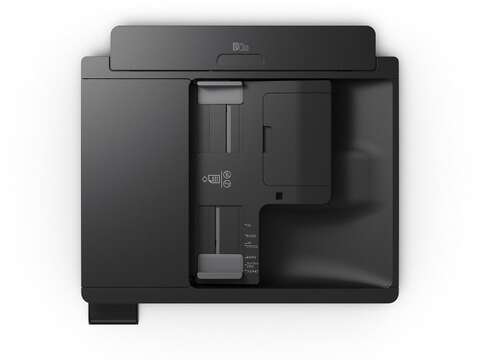 МФУ ink mono A3 Epson EcoTank M15140 32 ppm DADF Duplex USB Ethernet Wi-Fi Pigment (C11CJ41404)