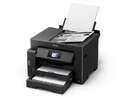 БФП ink mono A3 Epson EcoTank M15140 32 ppm DADF Duplex USB Ethernet Wi-Fi Pigment (C11CJ41404)