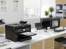 МФУ ink mono A3 Epson EcoTank M15140 32 ppm DADF Duplex USB Ethernet Wi-Fi Pigment (C11CJ41404)