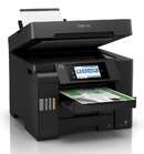 МФУ ink color A4 Epson EcoTank L6550 32_22 ppm Fax ADF Duplex USB Ethernet Wi-Fi 4 inks Pigment (C11CJ30404)
