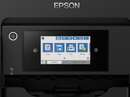 МФУ ink color A4 Epson EcoTank L6550 32_22 ppm Fax ADF Duplex USB Ethernet Wi-Fi 4 inks Pigment (C11CJ30404)