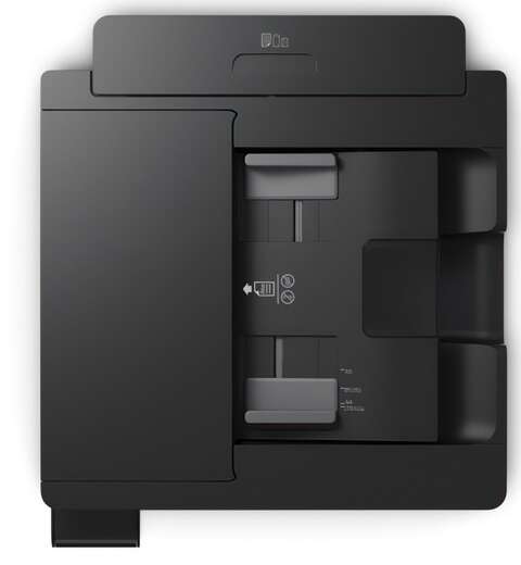 БФП ink color A4 Epson EcoTank L6550 32_22 ppm Fax ADF Duplex USB Ethernet Wi-Fi 4 inks Pigment (C11CJ30404)