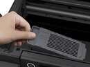 БФП ink color A4 Epson EcoTank L6550 32_22 ppm Fax ADF Duplex USB Ethernet Wi-Fi 4 inks Pigment (C11CJ30404)