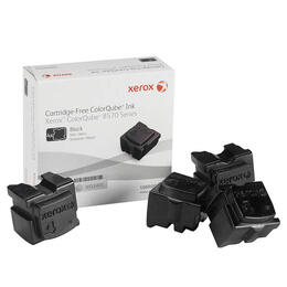 Брикети твердочорнильні Xerox CQ8570 Black (Max) (108R00940)