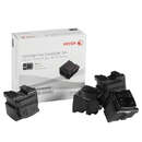 Брикеты твердочернильные Xerox CQ8570 Black (8600 стр) (108R00940)